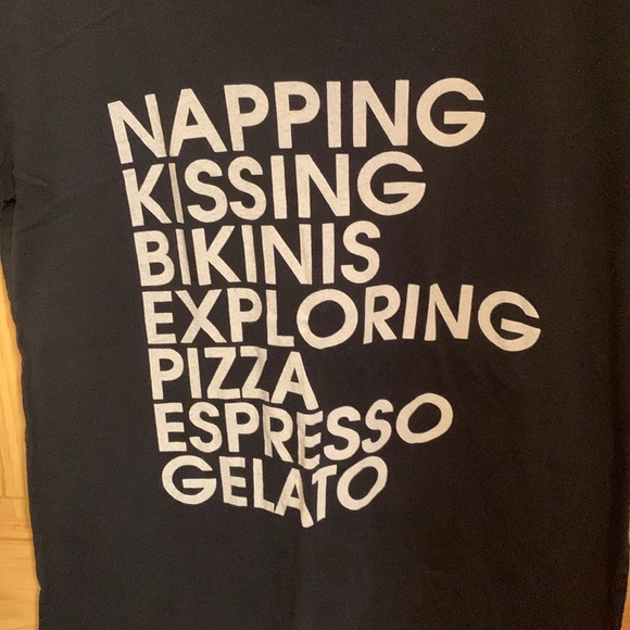 WILDFOX T-SHIRT - Picture 3 of 4